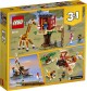 LEGO® Creator 31116 Safari domek na stromě