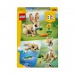 LEGO® Creator 31162 Roztomilý králíček