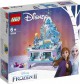 LEGO Disney 41168 Elsina kouzelná šperkovnice