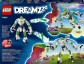 LEGO® DREAMZzz™ 71454 Mateo a robot Z-Blob