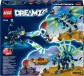 LEGO® DREAMZzz™ 71476 Zoey a kočkosova Zian