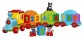 Lego DUPLO 10847 Vláček s čísly