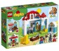 Lego Duplo 10868 Stáje pro poníka