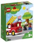 LEGO DUPLO 10901 Hasičské auto