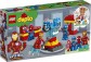 LEGO DUPLO 10921 Laboratoř superhrdinů