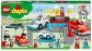 Lego DUPLO 10947 Závodní auta