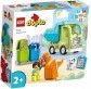 LEGO® Duplo 10987 Popelářský vůz