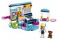 Lego Friends 41328 Stephanie a její ložnice