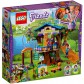 LEGO Friends 41335 Mia a její domek na stromě