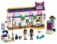 LEGO Friends 41344 Andrea a její obchod s modními doplňky