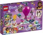 LEGO Friends 41373 Kolotoč ve tvaru chobotnice