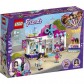 Lego Friends 41391 Kadeřnictví v městečku Heartlake