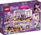 Lego Friends 41391 Kadeřnictví v městečku Heartlake
