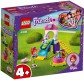 Lego FRIENDS 41396 Hřiště pro štěňátka