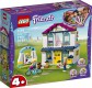 Lego Friends 41398 Stephanie a její dům