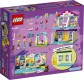 Lego Friends 41398 Stephanie a její dům