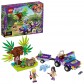 LEGO Friends 41421 Záchrana slůněte v džungli