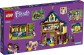 Lego Friends 41683 Lesní jezdecké středisko