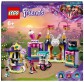 Lego Friends 41687 Kouzelné pouťové stánky