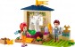 LEGO® Friends 41696 Čištění poníka ve stáji