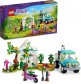 LEGO® Friends 41707 Auto sázečů stromů