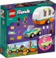 LEGO® Friends 41726 Prázdninové kempování