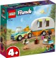 LEGO® Friends 41726 Prázdninové kempování