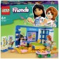 LEGO® Friends 41739 Liannin pokoj