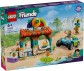 LEGO® Friends 42625 Plážový stánek se smoothies
