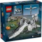 LEGO® Harry Potter™ 76427 Klofan