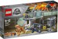 Lego Jurassic World 75927 Stygimoloch Breakout