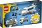 Lego Minions 75547 Pilot ve výcviku