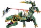 Lego Ninjago 70612 Robotický drak Zeleného nindži