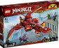 LEGO Ninjago 71704 Kaiova stíhačka