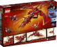 LEGO Ninjago 71704 Kaiova stíhačka