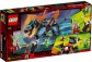 LEGO Ninjago 71713 Císařský drak