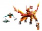 LEGO® NINJAGO® 71762 Kaiův ohnivý drak