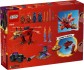 LEGO® NINJAGO® 71815 Kai a bitva se zdrojovým drakem