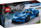 LEGO® Speed Champions 76902 McLaren Elva