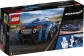 LEGO® Speed Champions 76902 McLaren Elva