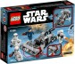 Lego Star Wars 75166 Transportní speeder Prvního řádu