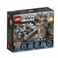 Lego Star Wars 75193 Mikrostíhačka Millennium Falcon
