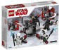 Lego Star Wars 75197 Oddíl speciálních jednotek Prvního řádu