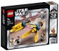 LEGO Star Wars 75258 Anakinův kluzák
