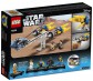LEGO Star Wars 75258 Anakinův kluzák