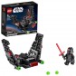 LEGO STAR WARS 75264 Mikrostíhačka Kylo Rena