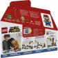 Lego Super Mario 71360 Dobrodružství s Mariem – startovací set