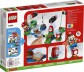 LEGO Super Mario 71366 Palba Boomer Billa