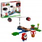 LEGO Super Mario 71366 Palba Boomer Billa