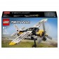 LEGO® Technic 42198 Letadlo do vzdálených oblastí
